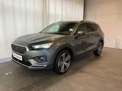 Annonce SEAT TARRACO Diesel 2019 d'occasion 