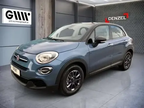 Annonce FIAT 500X Essence 2021 d'occasion 