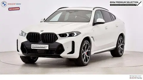 Used BMW X6 Diesel 2023 Ad 