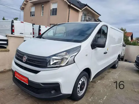 Used FIAT TALENTO Diesel 2019 Ad 