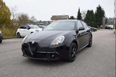 Annonce ALFA ROMEO GIULIETTA Essence 2019 d'occasion 