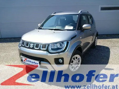 Used SUZUKI IGNIS Petrol 2024 Ad 