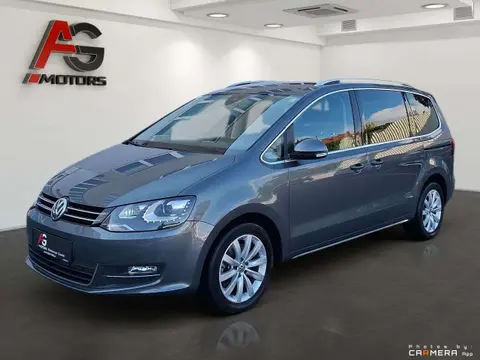 Used VOLKSWAGEN SHARAN Diesel 2020 Ad 