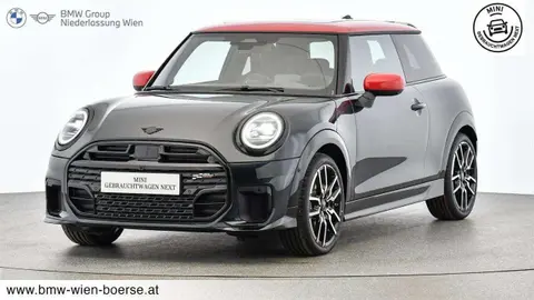 Annonce MINI COOPER Essence 2024 d'occasion 