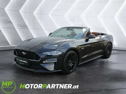 Annonce FORD MUSTANG Essence 2023 d'occasion 