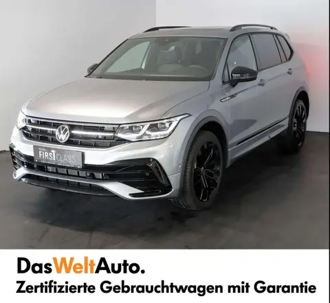 Used VOLKSWAGEN TIGUAN Diesel 2024 Ad 