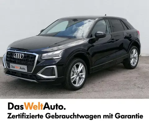 Used AUDI Q2 Petrol 2024 Ad 