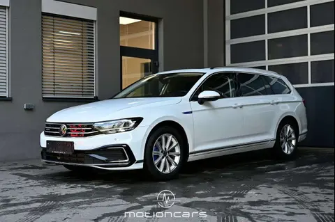 Used VOLKSWAGEN PASSAT Hybrid 2023 Ad 