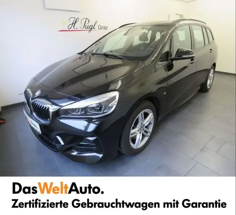 Used BMW SERIE 2 Petrol 2022 Ad 