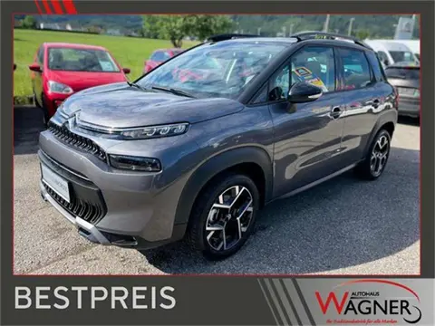 Annonce CITROEN C3 AIRCROSS Essence 2023 d'occasion 