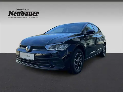 Annonce VOLKSWAGEN POLO Essence 2024 d'occasion 