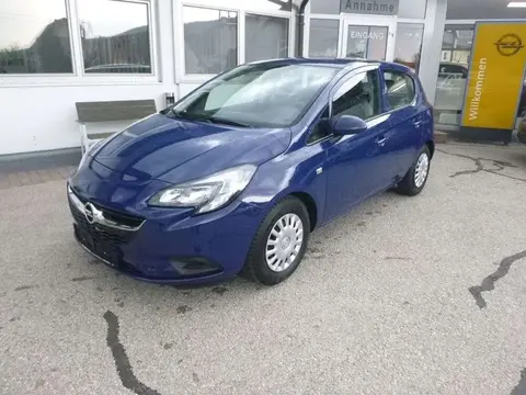 Used OPEL CORSA Petrol 2019 Ad 