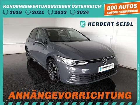 Annonce VOLKSWAGEN GOLF Diesel 2021 d'occasion 