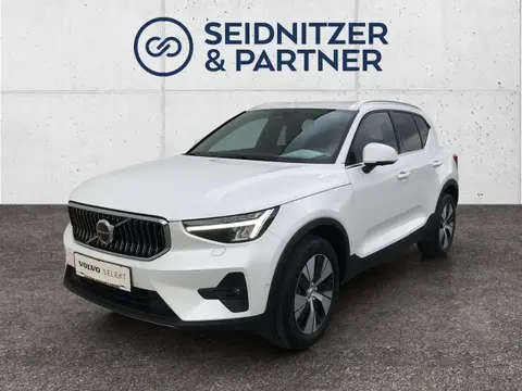 Used VOLVO XC40 Petrol 2022 Ad 