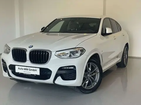 Used BMW X4 Diesel 2020 Ad 