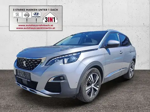 Used PEUGEOT 3008 Diesel 2020 Ad 