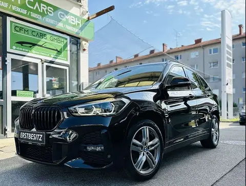 Annonce BMW X1 Diesel 2020 d'occasion 