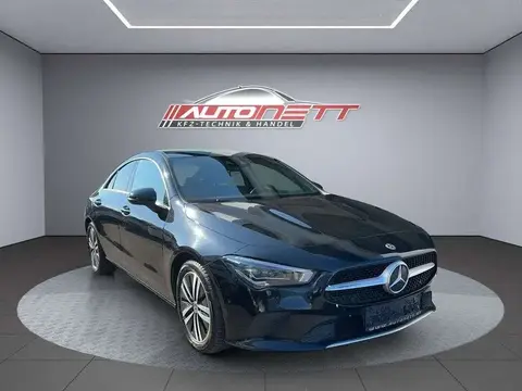 Used MERCEDES-BENZ CLASSE CLA Diesel 2020 Ad 