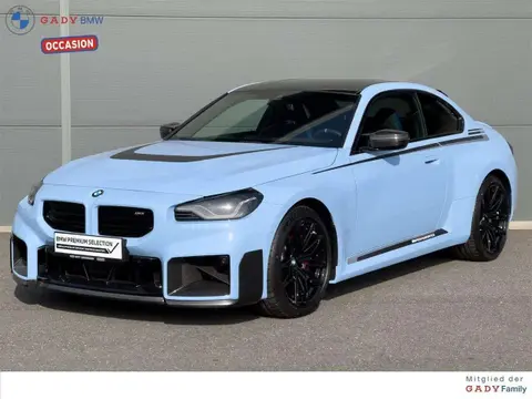 Used BMW M2 Petrol 2024 Ad 