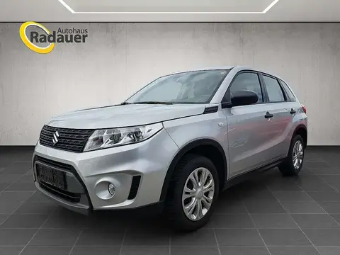 Annonce SUZUKI VITARA Essence 2018 d'occasion 