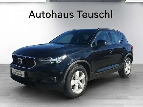 Annonce VOLVO XC40 Diesel 2018 d'occasion 