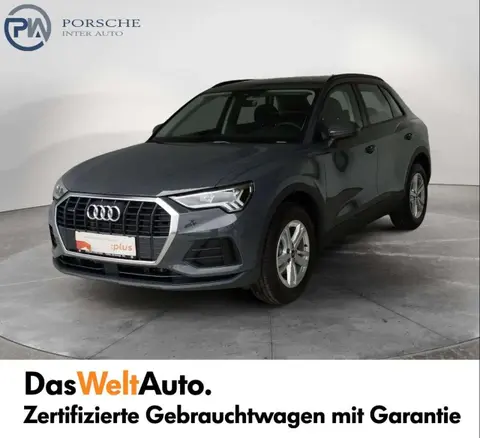 Annonce AUDI Q3 Diesel 2024 d'occasion 