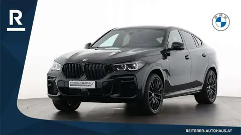 Used BMW X6 Diesel 2023 Ad 