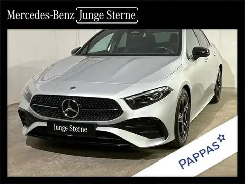 Used MERCEDES-BENZ CLASSE A Petrol 2023 Ad 