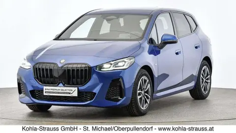 Annonce BMW SERIE 2 Diesel 2024 d'occasion 