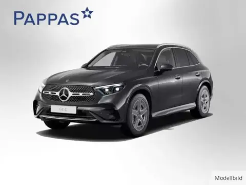 Used MERCEDES-BENZ CLASSE GLC Hybrid 2024 Ad 