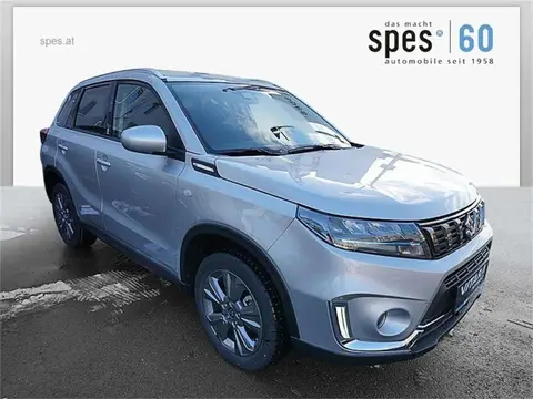 Used SUZUKI VITARA Petrol 2022 Ad 