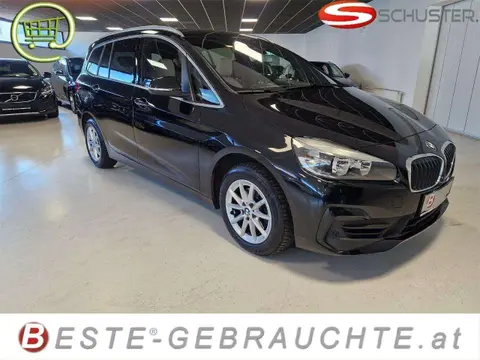 Used BMW SERIE 2 Diesel 2019 Ad 