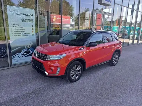 Used SUZUKI VITARA Petrol 2023 Ad 