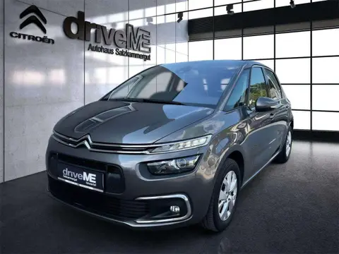 Annonce CITROEN C4 Essence 2018 d'occasion 