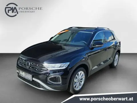 Used VOLKSWAGEN T-ROC Petrol 2024 Ad 