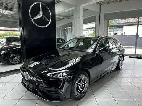 Used MERCEDES-BENZ CLASSE C Petrol 2023 Ad 