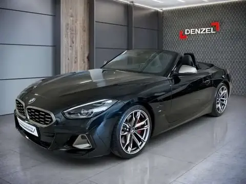 Annonce BMW Z4 Essence 2023 d'occasion 