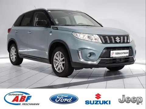 Annonce SUZUKI VITARA Essence 2019 d'occasion 