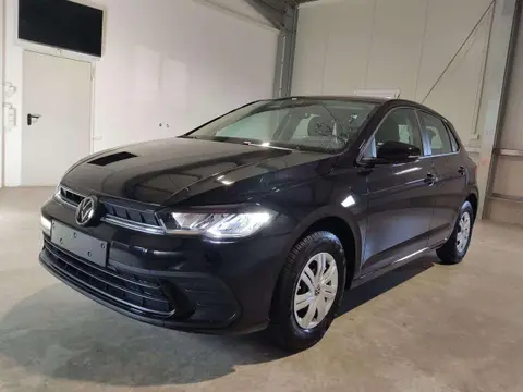 Used VOLKSWAGEN POLO Petrol 2024 Ad 