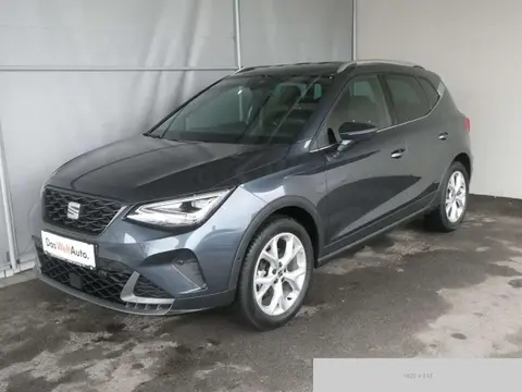 Used SEAT ARONA Petrol 2023 Ad 