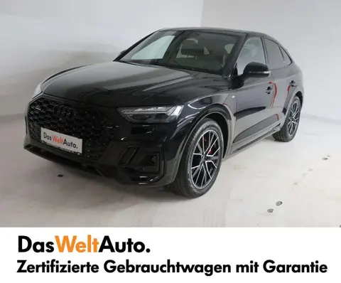 Used AUDI Q5 Hybrid 2024 Ad 