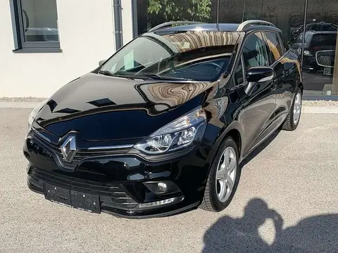 Annonce RENAULT CLIO Essence 2017 d'occasion 