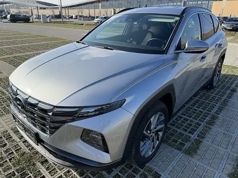 Used HYUNDAI TUCSON Diesel 2021 Ad 