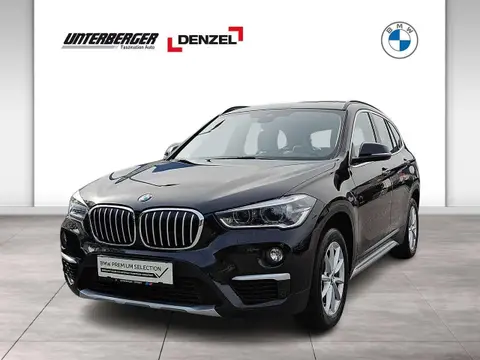 Annonce BMW X1 Diesel 2019 d'occasion 