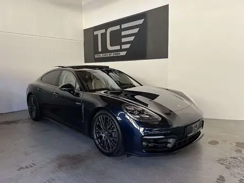 Used PORSCHE PANAMERA Hybrid 2022 Ad 