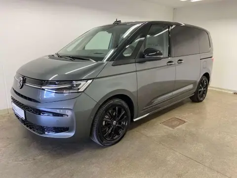 Annonce VOLKSWAGEN T7 Hybride 2024 d'occasion 