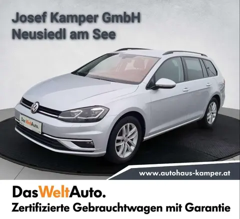 Used VOLKSWAGEN GOLF Diesel 2020 Ad 