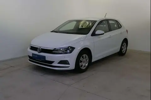 Used VOLKSWAGEN POLO Petrol 2021 Ad 