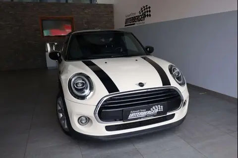 Annonce MINI COOPER Essence 2019 d'occasion 