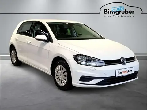 Used VOLKSWAGEN GOLF Petrol 2017 Ad 